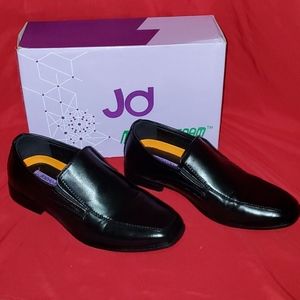 BUY 1 GET 1!!! JODANO Boys Dress Shoes